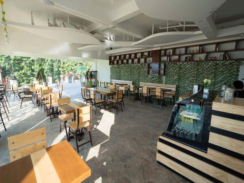 Lohas Airport Hotel Laguindingan Buitenkant foto