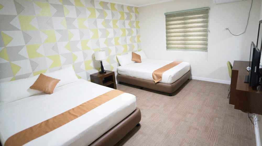Lohas Airport Hotel Laguindingan Buitenkant foto