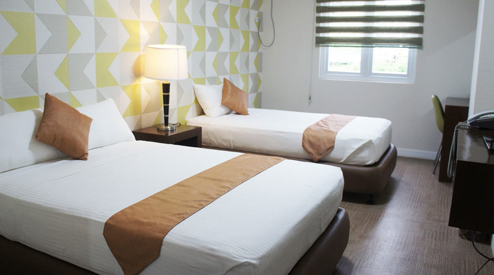 Lohas Airport Hotel Laguindingan Buitenkant foto