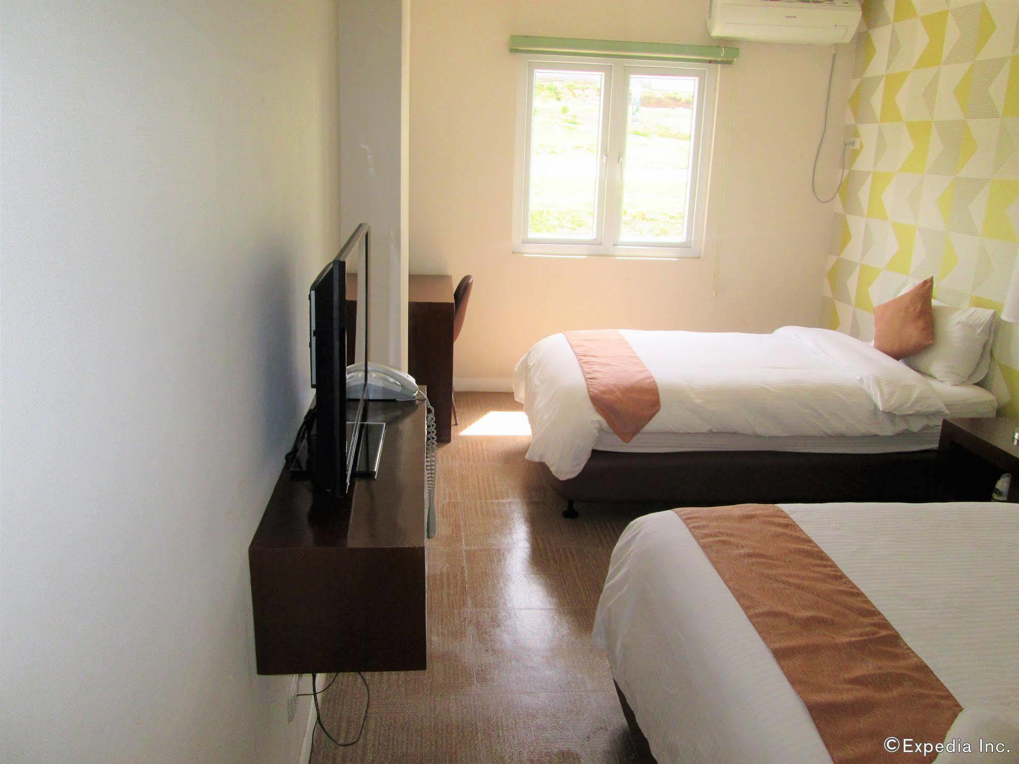 Lohas Airport Hotel Laguindingan Buitenkant foto