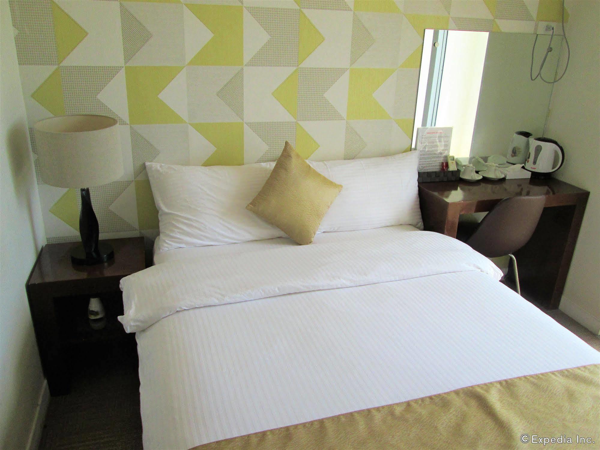 Lohas Airport Hotel Laguindingan Buitenkant foto