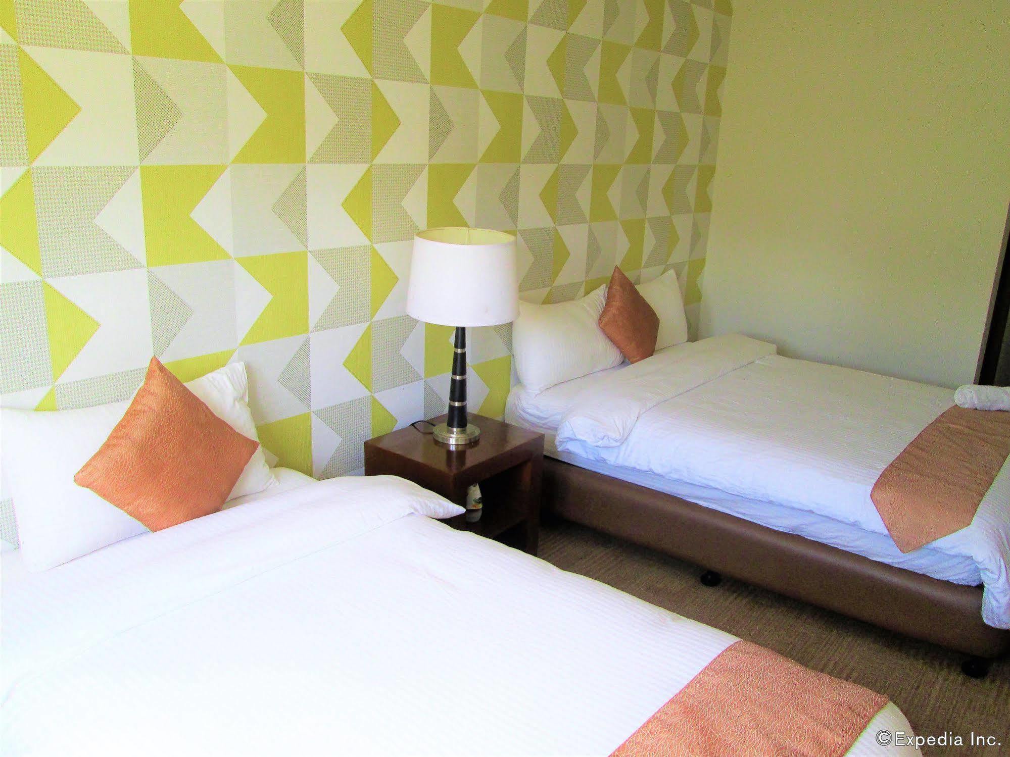 Lohas Airport Hotel Laguindingan Buitenkant foto